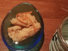 -千代武日本料理(开发区店)