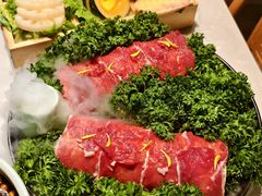 -俏牛哥鲜牛肉牛肆馆(重庆天地店)