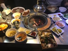 -喜来稀肉(虹泉路店)