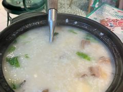 -潮粥荟·潮汕砂锅粥(朝阳大悦城店)