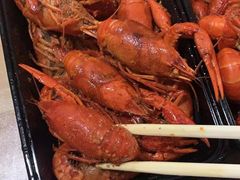 -忆口香龙虾(珠海夏湾老店)