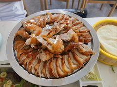 -守柴炉烤鸭(中海国际店)