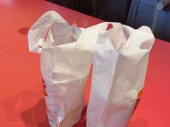 -汉堡王(华润五彩城店)