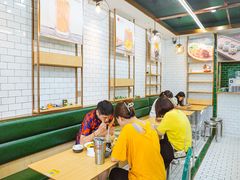 -豆豆冰室·地道招牌椰子冻(大良店)