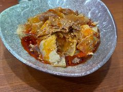 -湖南人家湘菜馆(镇江路店)