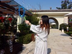 -苏州湾王焰温泉度假酒店