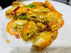 -一哥美食(总店)