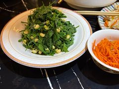 -巴依老爷新疆美食(清华东门店)