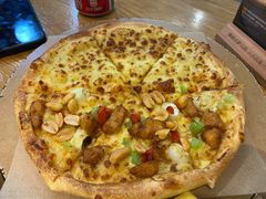 -乐凯撒披萨(正佳广场店)