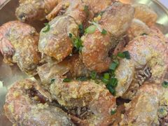 -阳江餐厅·30年老字号·粤菜海鲜大排档