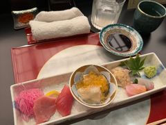-鳥喜Toriki怀石烧鸟料理