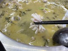 -重庆何乌鱼(南湖逸家店)