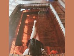 -杭州第一世界大酒店·云曼温泉