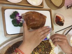 四季京味烤鸭店(农林下路店)-四季小馆·地道北京小吃(广百店)