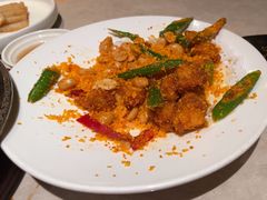-荣小馆(椒江青悦城店)
