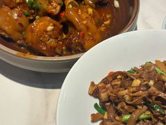 -攸州小镇家湘菜(小米科技园店)