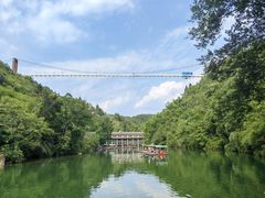 -佛爷洞旅游景区