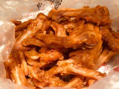 -帝煌烤卤(羊子街店)