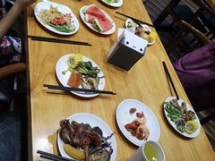 -青水瓦台沐浴汗蒸会馆(中惠·紫金城店)