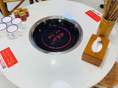 -陳艳红火锅(港汇店)