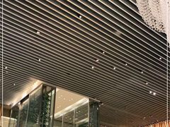 -君悦酒店·La Terrazza意合園·意式风味