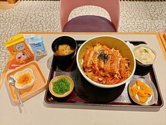 -dodonpa.墩墩伐 便当食堂(博华广场店)