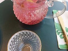 -ins森林童话餐厅coffee&bistro