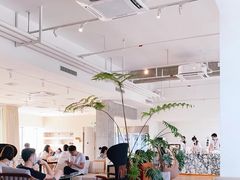大堂-COFFEEOLOGY咖啡学(天银店)