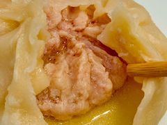 -徽鼎顺·臭鳜鱼 虾仁灌汤包(和平路店)