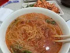 -老友谊冷面店(苏家屯店)