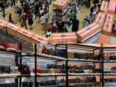 -东莞松山湖万象汇