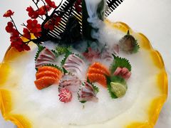 -海游荟·海洋文化餐厅(福田店)