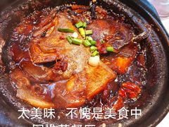 -蚝堡海鲜·威海菜·海肠捞饭·烧烤·亚洲吃蚝公司(幸福门店)