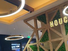 -豪客来牛排(天阳D32店)