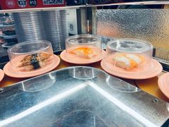 -争鲜回转寿司(中街大悦城店)