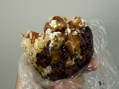 -星神早餐店