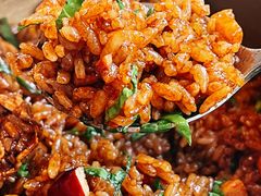 猪油拌饭-兰溪小馆(东直门簋街店)