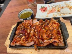 -小川洋风料理(大悦城店)