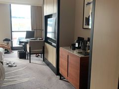 -国家会展中心上海洲际酒店