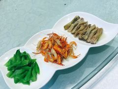 -渔堂公园餐厅·本帮菜(乐园路店)