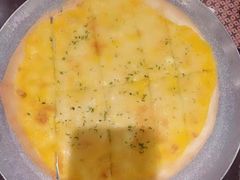 芝士榴芒薄饼-KCOOKING概念韩餐(世茂52+店)