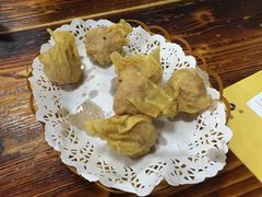 -吃吃看·闽南古早味(美食街店)