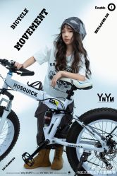 -雅尼·亚米儿童摄影美学馆(汉阳店)