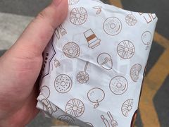 -Catch Bagel(芳草地店)