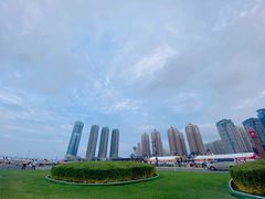 -星海广场