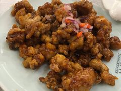 -卫鼎轩·曹公馆(鼓楼店)