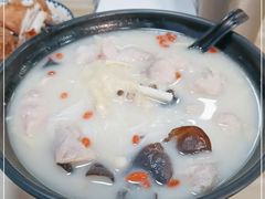-二撇鸡