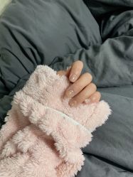 -Y2日式美甲美睫美肤沙龙