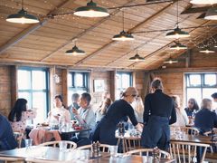 -Pakkhús Restaurant