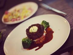 -WOLFGANG PUCK KITCHEN & BAR(迪士尼小镇店)